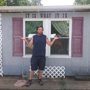 Meet your Posher, Frank